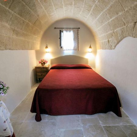 Masseria La Brunetta Massafra Zewnętrze zdjęcie