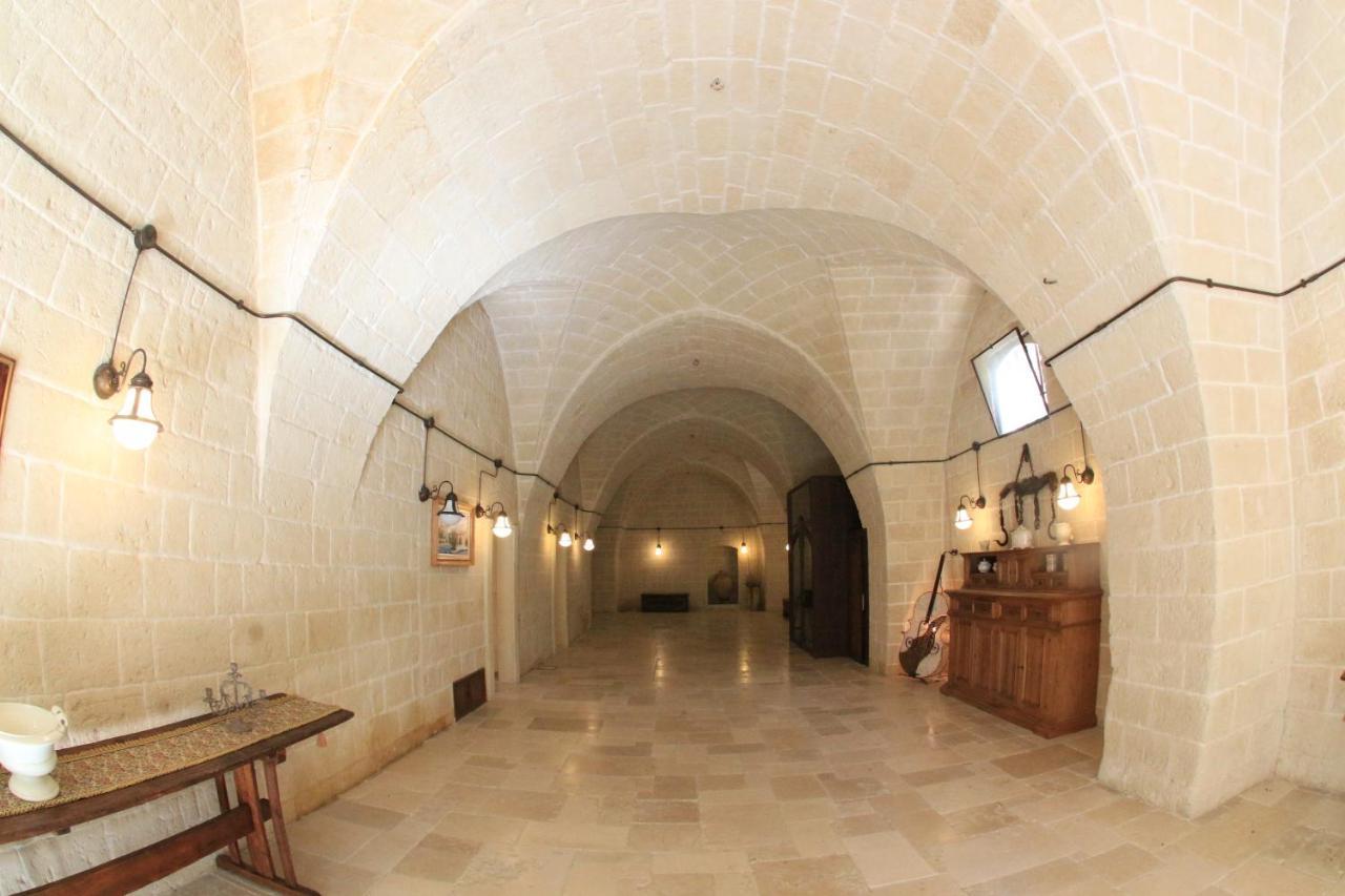 Masseria La Brunetta Massafra Zewnętrze zdjęcie