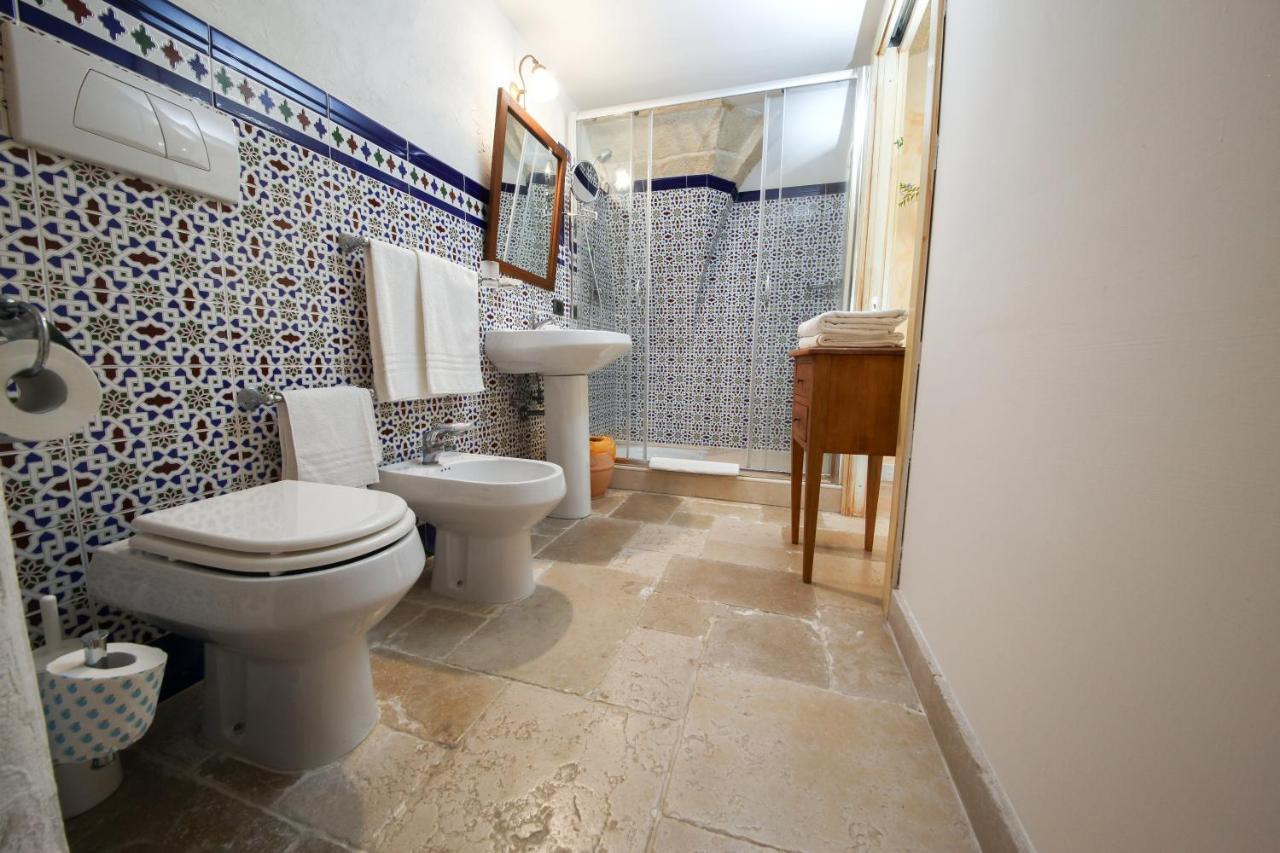 Masseria La Brunetta Massafra Zewnętrze zdjęcie